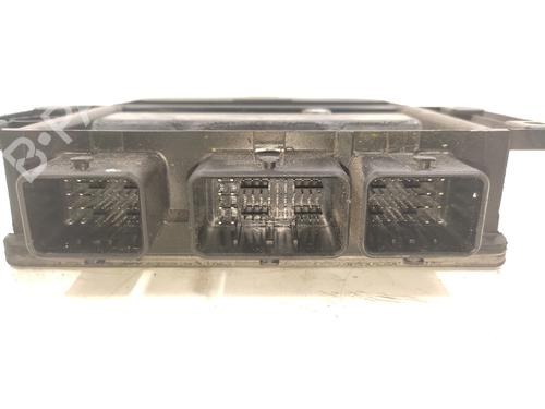 Engine control unit (ECU) RENAULT MEGANE II (BM0/1_, CM0/1_)  | BP21150861M57 