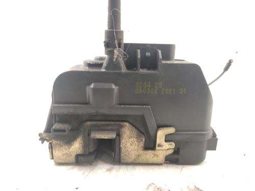 Rear right lock RENAULT MEGANE II (BM0/1_, CM0/1_)  | BP21150863C99
