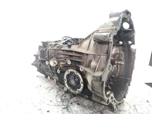 Used Gearbox AUDI A4 B5 (8D2) 1.8 T (150 hp) 21151554