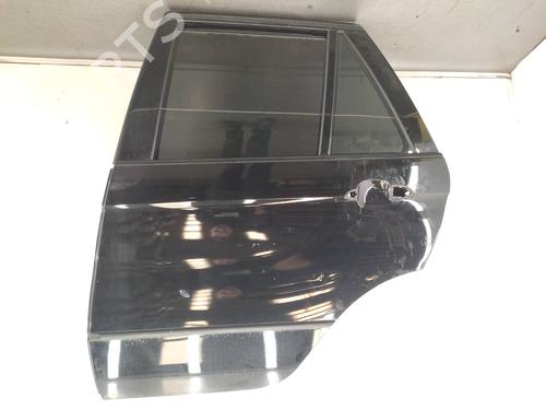 Used Left rear door BMW X5 (E53) [2000-2006]  22704804