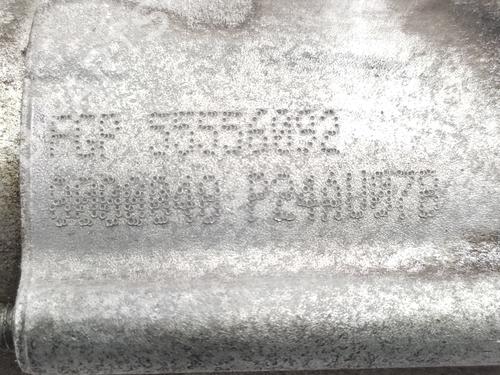 Starter OPEL MERIVA A MPV (X03) 1.6 16V (E75) | BP21156468M8 