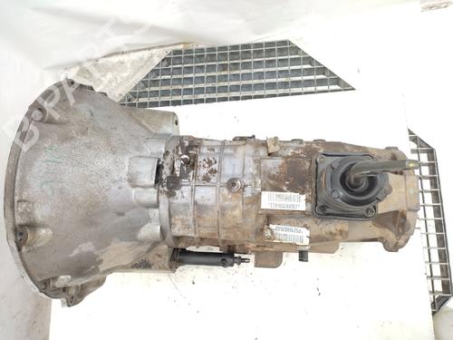 Gearbox JEEP CHEROKEE (KJ) 2.5 CRD 4x4 | BP26006139M3 