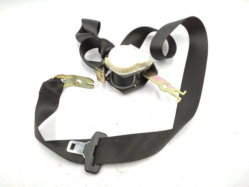 Used Rear left seatbelt BMW 5 (E60) 520 i (170 hp) 26891599