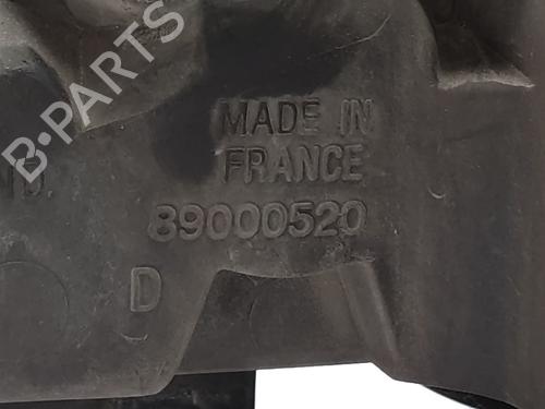 Right headlight PEUGEOT 206 Hatchback (2A/C)  | BP21157564C29 