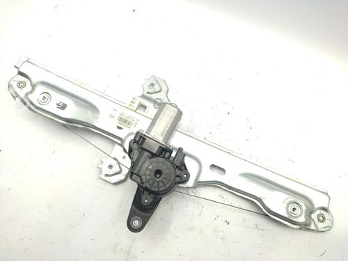 Used Rear right window mechanism NISSAN QASHQAI II (J11, J11_) [2013-2025]  21158226