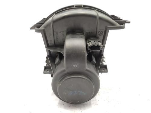 Heater blower motor VW TRANSPORTER T5 Van (7HA, 7HH, 7EA, 7EH) 2.5 TDI | BP21157473M62 