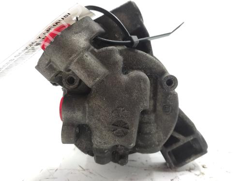 AC compressor NISSAN ALMERA II (N16)  | BP21153207M34 
