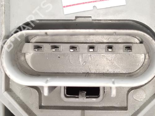Right taillight FORD TOURNEO CONNECT 1.8 TDCi | BP24168255C35 
