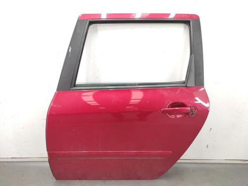 Used Left rear door PEUGEOT 307 (3A/C) 1.6 HDi (90 hp) 29062973