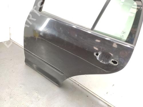 Left rear door VW GOLF PLUS V (5M1, 521) 1.9 TDI | BP22734800C4 