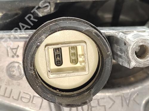 Left mirror BMW 1 (E87) 118 d | BP21158069C26 