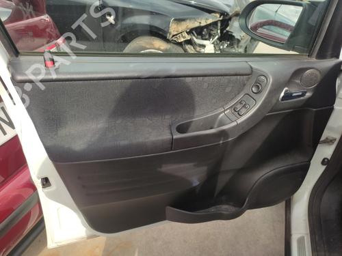 Right headlight OPEL ZAFIRA A MPV (T98) 2.0 DTI 16V (F75) | BP21157066C29