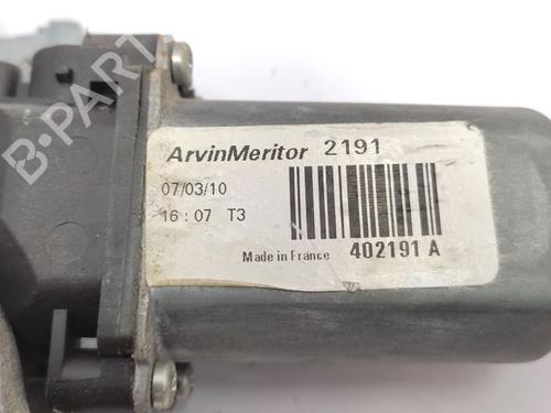 Rear left window mechanism NISSAN QASHQAI / QASHQAI +2 I (J10, NJ10, JJ10E)  | BP23093651C24 