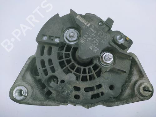 Generator OPEL CORSA C (X01)  | BP21149745M7 