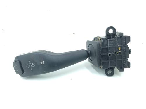 Used Steering column stalk BMW 5 (E39) 520 d (136 hp) 21150266