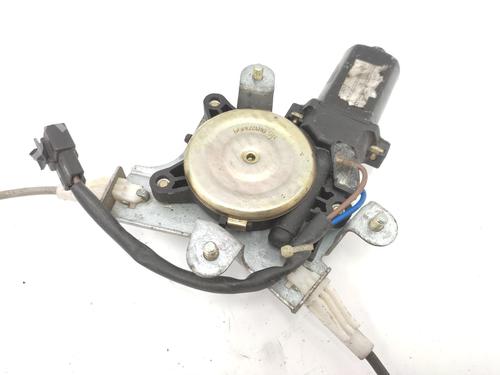 Front right window mechanism DAEWOO NUBIRA Saloon (J100) 1.6 16V | BP21151713C23 