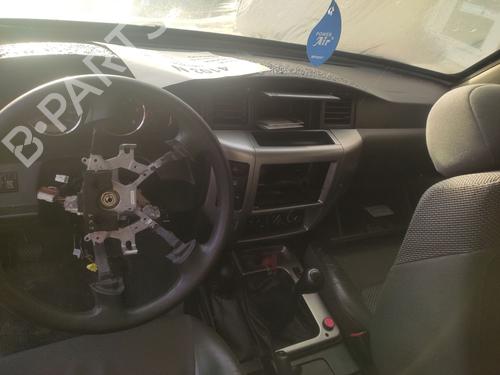 Right front window switch NISSAN PATROL GR V Wagon (Y61) 3.0 DTi | BP40228542I26 - Image 12