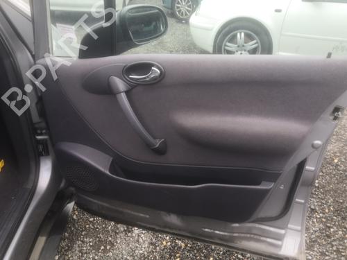 Engine MERCEDES-BENZ A-CLASS (W168)  | BP21149163M1 