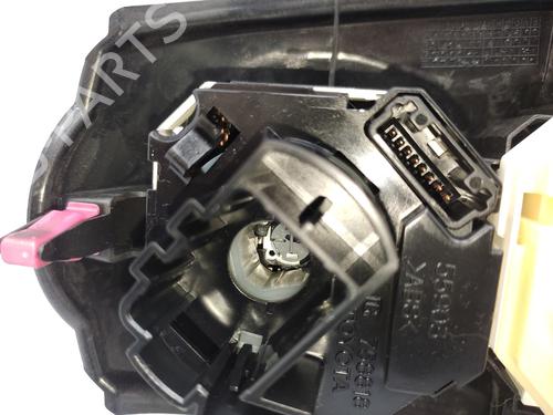 Climate control TOYOTA YARIS (_P9_)  | BP21156410I5 