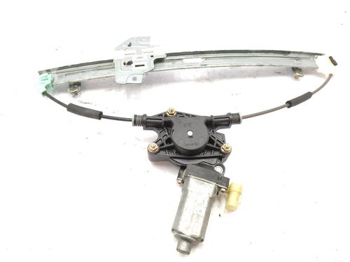 Front right window mechanism KIA RIO II (JB) 1.5 CRDi | BP21156550C23