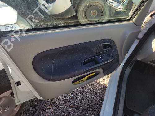 Kompresor / Sprężarka klimatyzacji A/C RENAULT CLIO II (BB_, CB_) 1.5 dCi (B/CB08) | BP21159153M34 