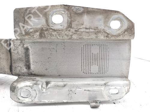 Front bumper reinforcement RENAULT LAGUNA III (BT0/1)  | BP21160186C109 