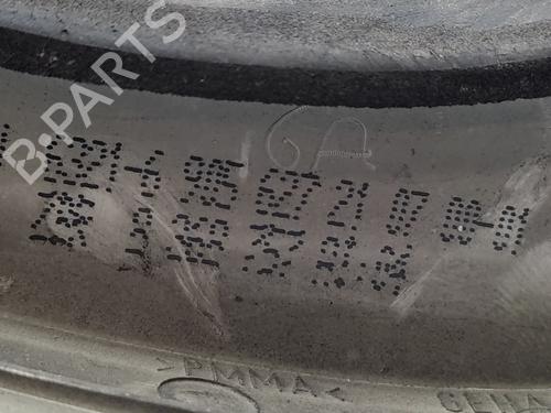 Left taillight BMW 3 Touring (E46) 318 d | BP24843204C34 