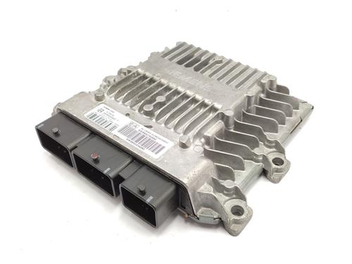 Used Engine control unit (ECU) CITROËN C5 II (RC_) [2004-2008]  26589061