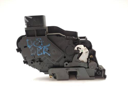 Front right lock VOLVO S40 II (544)  | BP21154987C97 