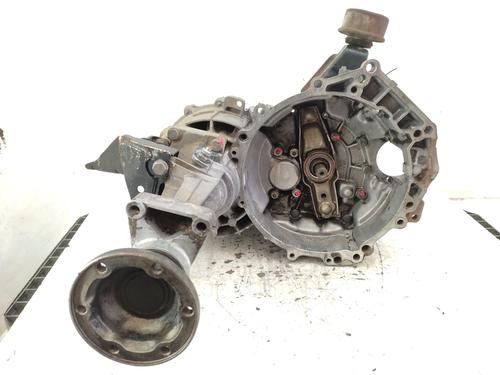 Getriebe für Getriebe VW TRANSPORTER T4 Van (70A, 70H, 7DA, 7DH) 2.5 Syncro (110 hp) 36405307 36405307