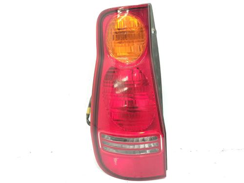 Venstre baglygte HYUNDAI MATRIX (FC) [2001-2010]  22385216