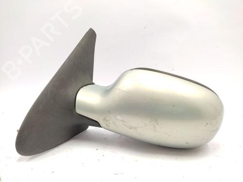 Used Left mirror RENAULT MEGANE I (BA0/1_) 1.4 16V (BA0D, BA1H, BA0W, BA10) (95 hp) 26932427