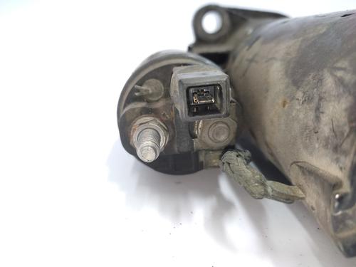 Startmotor AUDI A3 (8L1) 1.9 TDI | BP21153835M8 