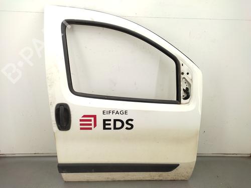 Used Right front door PEUGEOT BIPPER (AA_) [2008-2025]  21160963