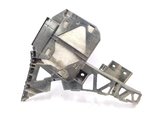 Used Rear bumper reinforcement MERCEDES-BENZ M-CLASS (W166) [2011-2015]  24360401