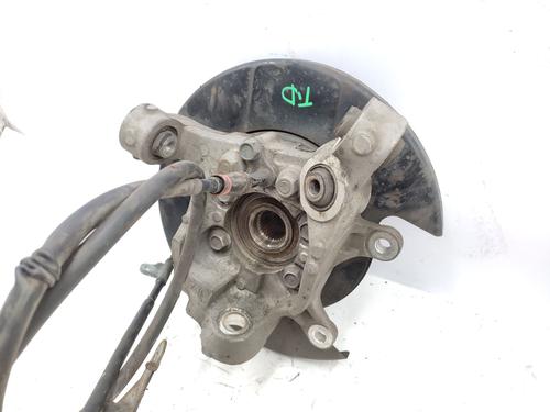 Right rear steering knuckle INFINITI EX 30d | BP37602352M28 - Image 3