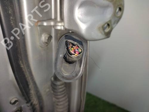 Left front door HYUNDAI TERRACAN (HP)  | BP21149426C2 