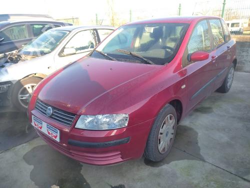 Front bumper FIAT STILO (192_) 1.6 16V (192_XB1A) | BP21154932C7 