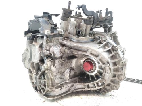 Gearbox KIA CEE'D Hatchback (ED) | BP21155791M3