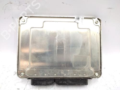 Computer motormanagement SEAT TOLEDO II (1M2) 1.9 TDI | BP30704117M57 