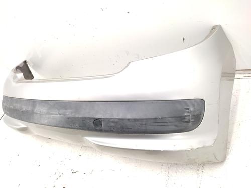 Rear bumper PEUGEOT 207 (WA_, WC_) 1.4 16V | BP21154767C8 