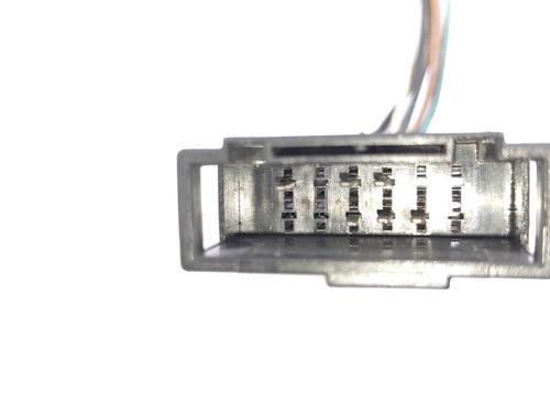 Right mirror VW SHARAN (7M8, 7M9, 7M6)  | BP21156571C27 