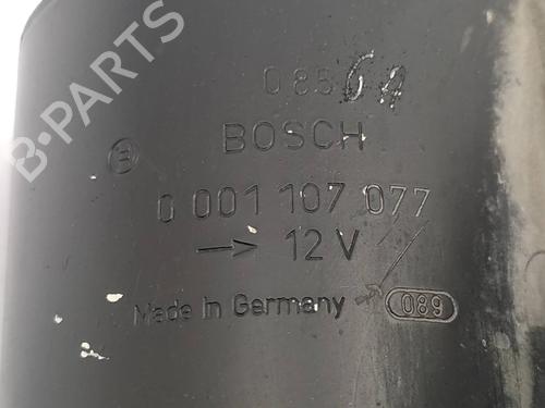 Starter OPEL ZAFIRA A MPV (T98)  | BP21156080M8 