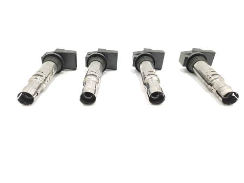 Ignition coil VW POLO (9N_, 9A_) 1.4 16V | BP21154511M94 