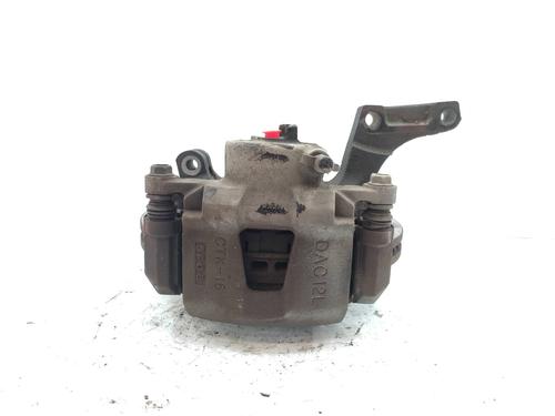 Left front steering knuckle CHEVROLET LACETTI (J200)  | BP21152605M25 