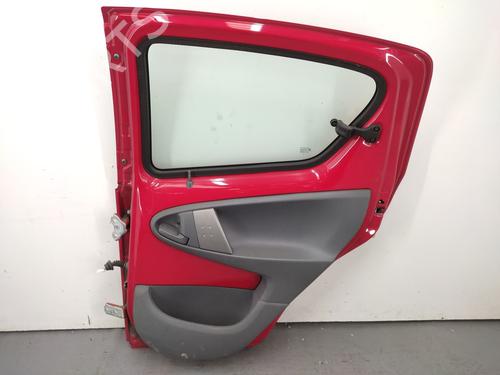 Right rear door TOYOTA AYGO (_B1_) 1.0 (KGB10_, KGB10R) | BP21154361C5 