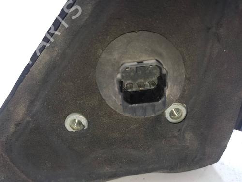 Right mirror SAAB 9-3 (YS3D) 2.0 Turbo | BP21153715C27 