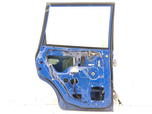 Left rear door MITSUBISHI SPACE STAR MPV (DG_A) 1.3 16V (DG1A) | BP21154791C4 