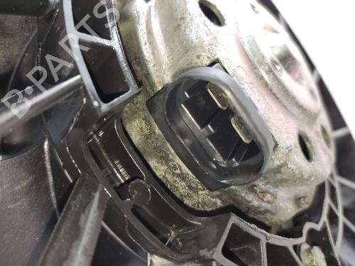 Radiator fan RENAULT SCÉNIC II (JM0/1_) 1.9 dCi (JM0G, JM12, JM1G, JM2C) | BP26132331M35 