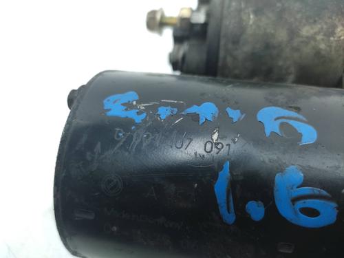 Starter FIAT STILO (192_) | BP21149966M8